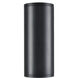 Vegas LED 10.62 inch Powder Coated Black Outdoor Wall Sconce